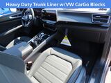 2025 Volkswagen Atlas Cross Sport 2.0T SEL R-Line Black Oshkosh WI