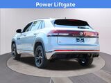 2025 Volkswagen Atlas Cross Sport 2.0T SEL R-Line Black Oshkosh WI
