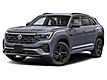 2025 Volkswagen Atlas Cross Sport 2.0T SEL R-Line Black
