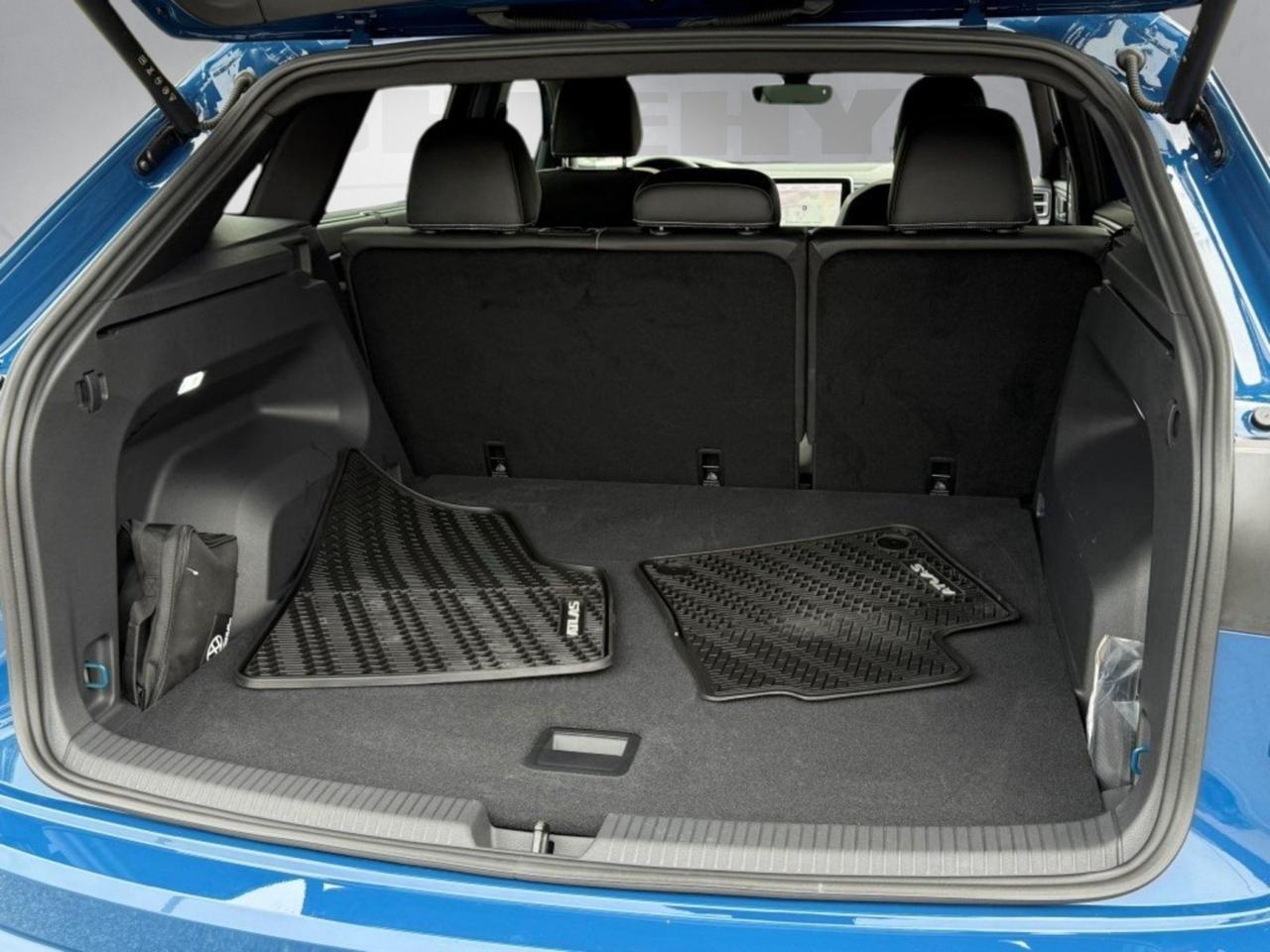 2025 Volkswagen Atlas Cross Sport 2.0T SEL R-Line Black Springfield VA