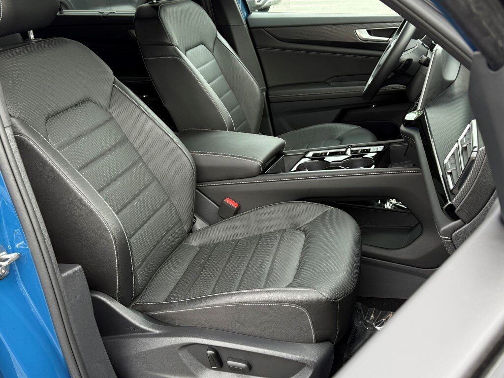 2025 Volkswagen Atlas Cross Sport 2.0T SEL R-Line Black Springfield VA