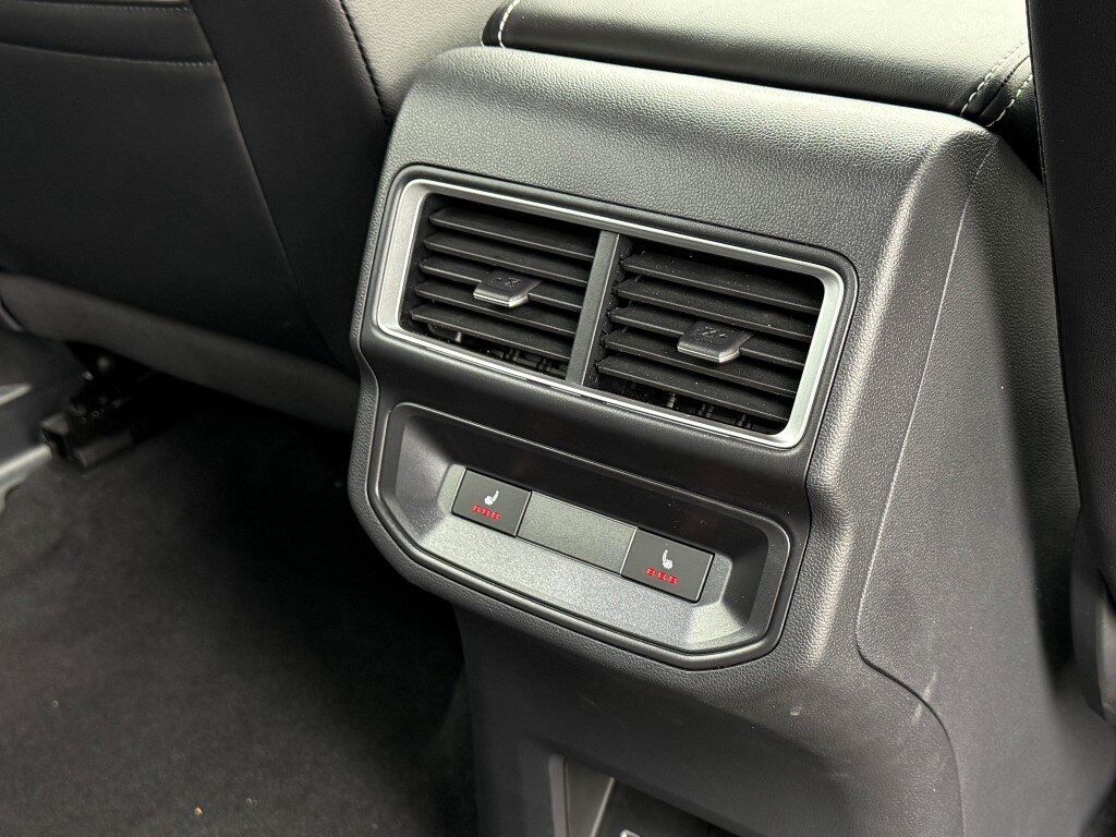 2025 Volkswagen Atlas Cross Sport 2.0T SEL R-Line Black Springfield VA