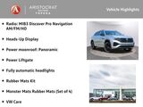 2025 Volkswagen Atlas Cross Sport 2.0T SEL R-Line Oshkosh WI