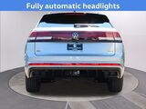 2025 Volkswagen Atlas Cross Sport 2.0T SEL R-Line Oshkosh WI