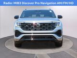 2025 Volkswagen Atlas Cross Sport 2.0T SEL R-Line Oshkosh WI