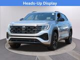 2025 Volkswagen Atlas Cross Sport 2.0T SEL R-Line Oshkosh WI
