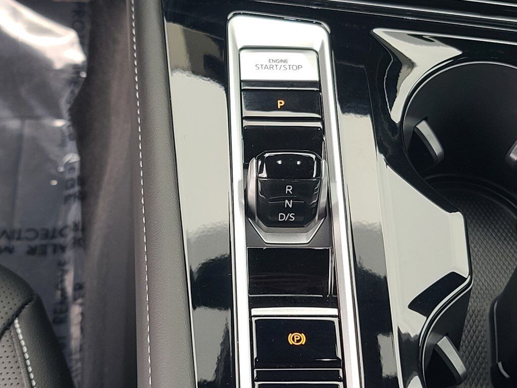 2025 Volkswagen Atlas Cross Sport 2.0T SEL Fredericksburg VA