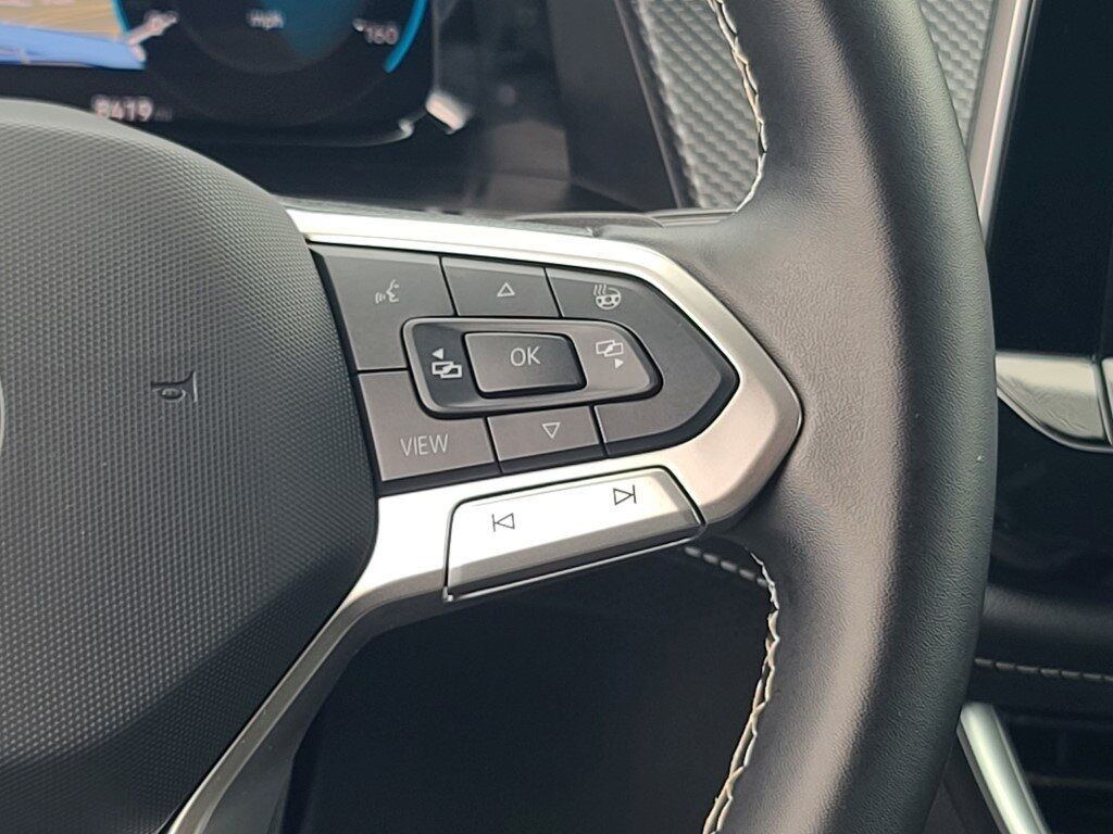 2025 Volkswagen Atlas Cross Sport 2.0T SEL Fredericksburg VA