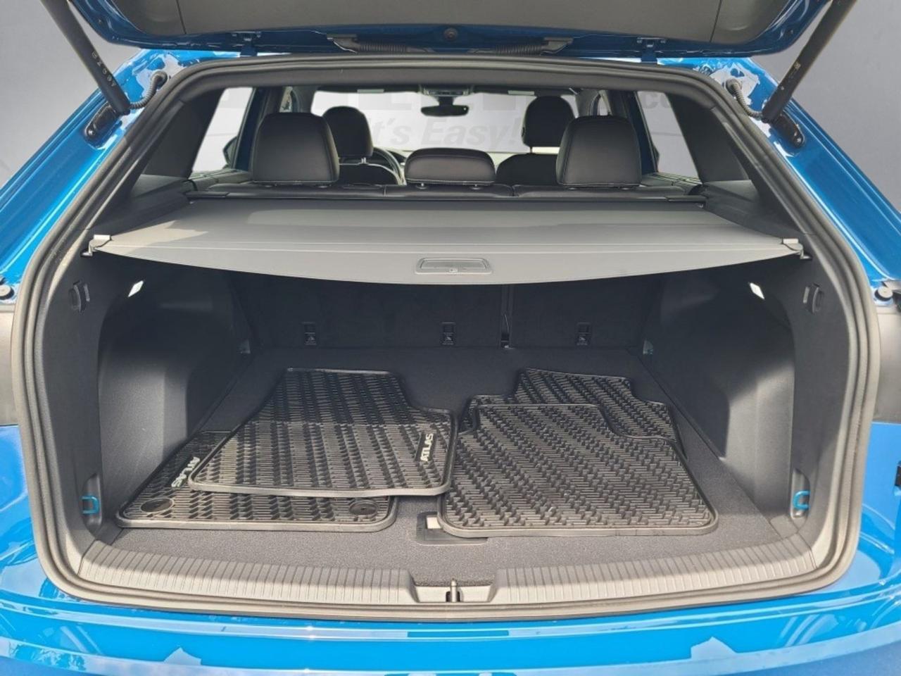 2025 Volkswagen Atlas Cross Sport 2.0T SEL Springfield VA