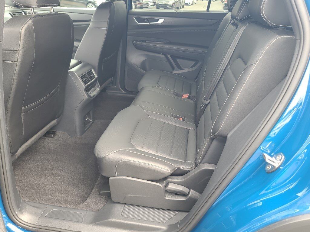 2025 Volkswagen Atlas Cross Sport 2.0T SEL Springfield VA