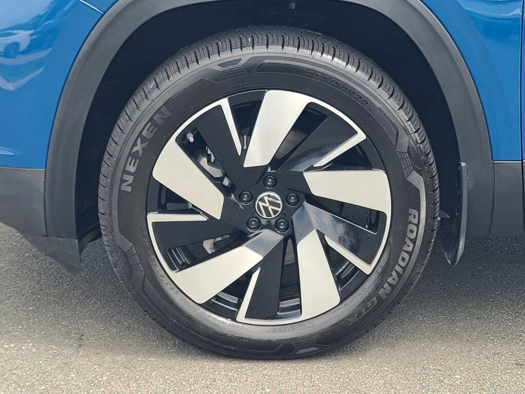 2025 Volkswagen Atlas Cross Sport 2.0T SEL Springfield VA