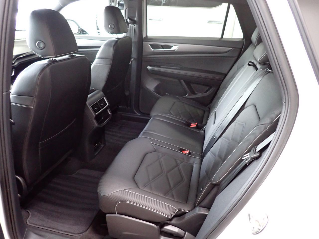 2025 Volkswagen Atlas Cross Sport Comfortline AWD LEATHER Listowel ON