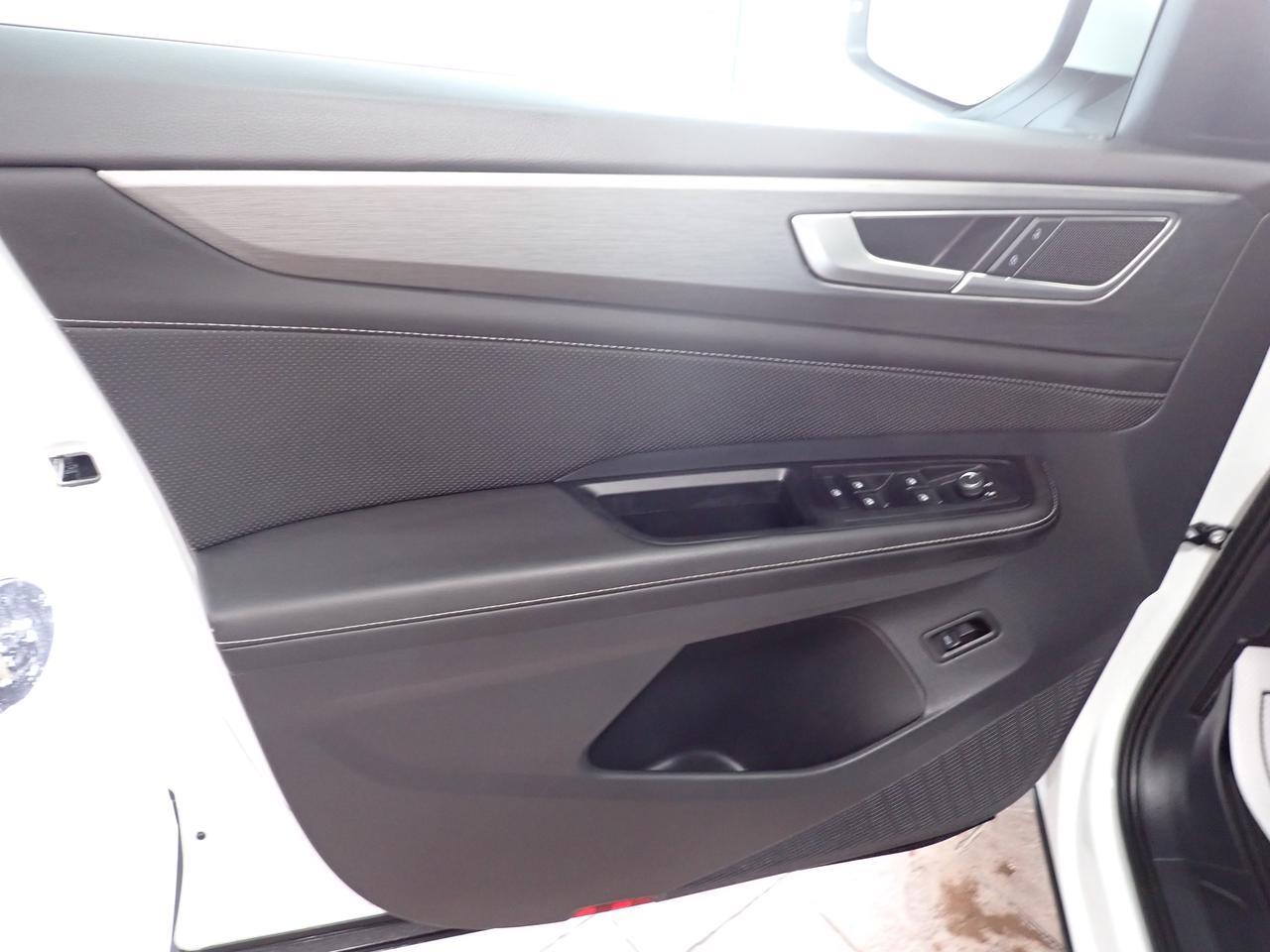 2025 Volkswagen Atlas Cross Sport Comfortline AWD LEATHER Listowel ON