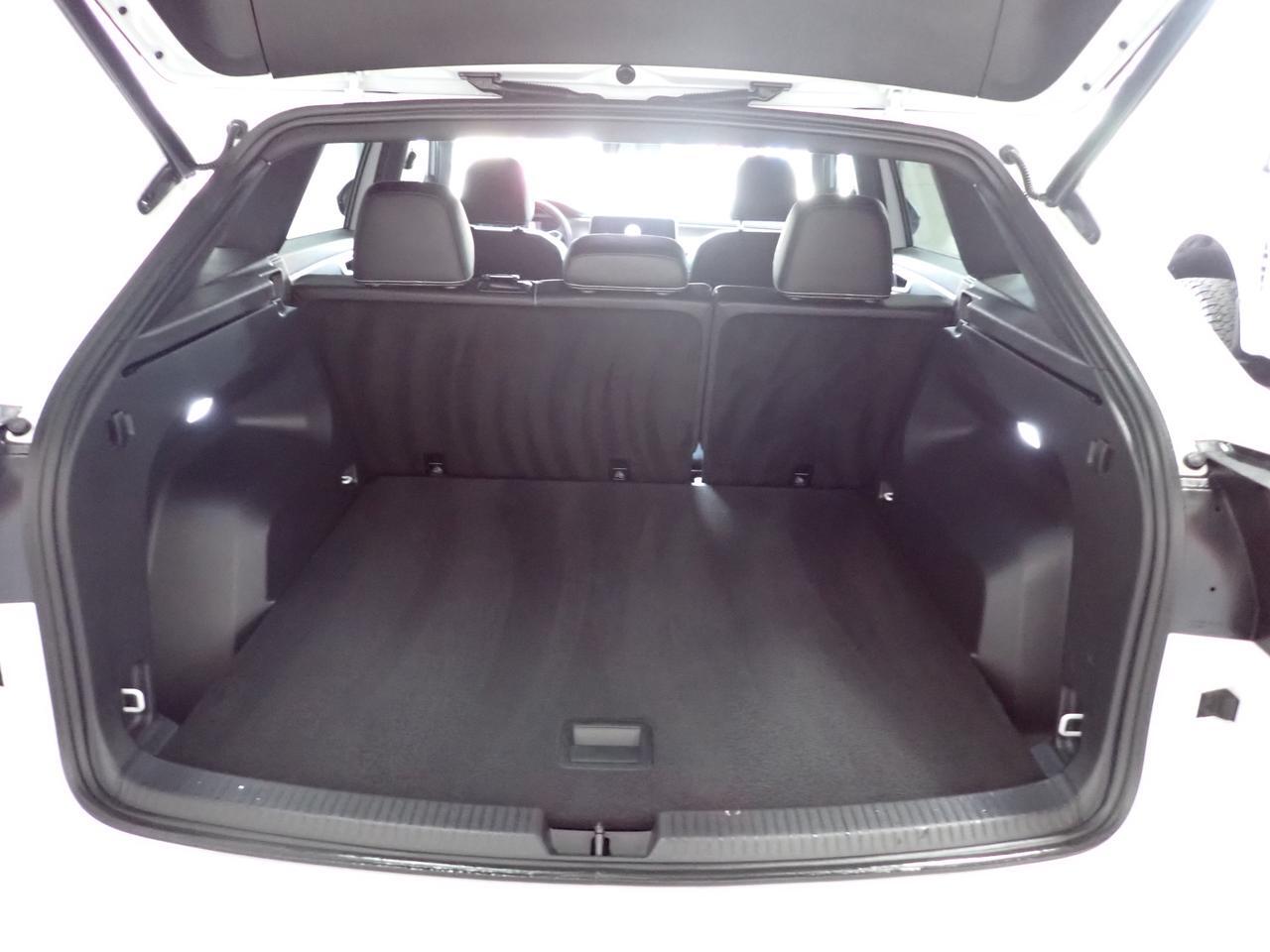 2025 Volkswagen Atlas Cross Sport Comfortline AWD LEATHER Listowel ON