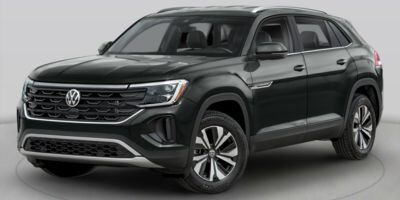 2025 Volkswagen Atlas Cross Sport Highline AWD Listowel ON