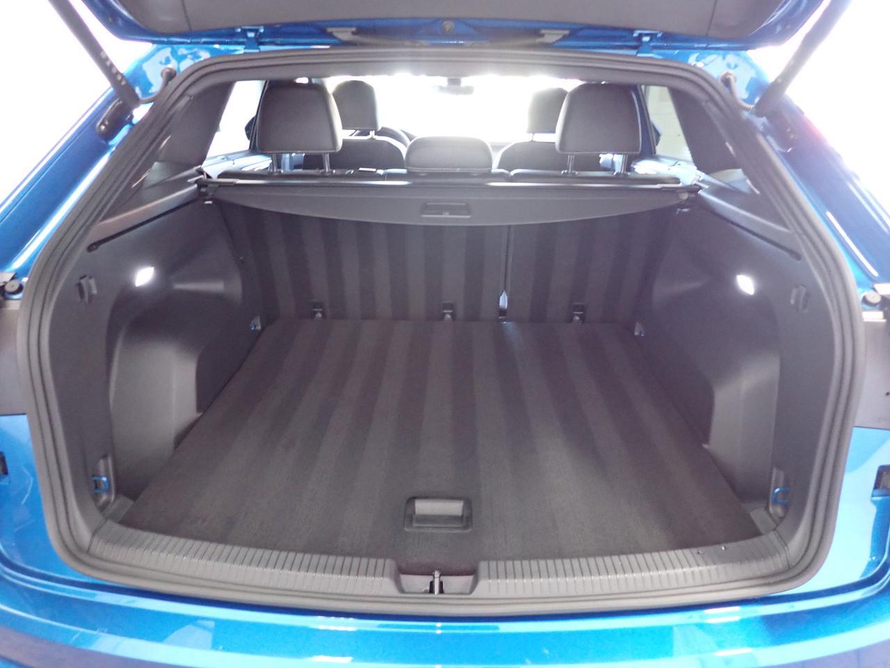 2025 Volkswagen Atlas Cross Sport Highline LEATHER NAVI SUNROOF Listowel ON
