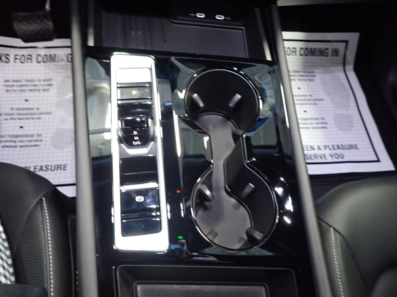 2025 Volkswagen Atlas Cross Sport Highline LEATHER NAVI SUNROOF Listowel ON