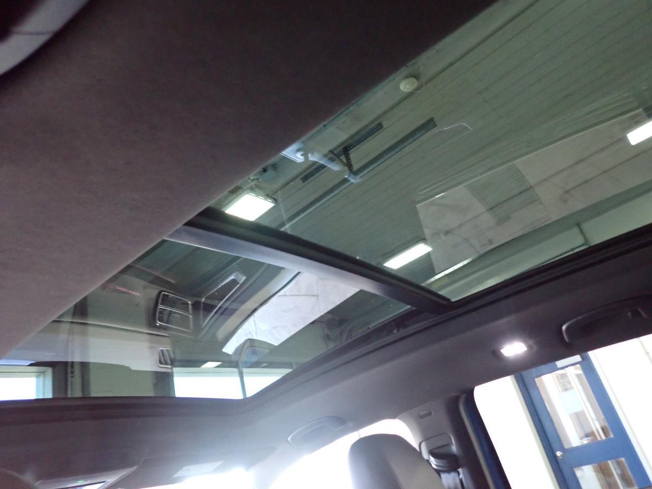 2025 Volkswagen Atlas Cross Sport Highline LEATHER NAVI SUNROOF Listowel ON