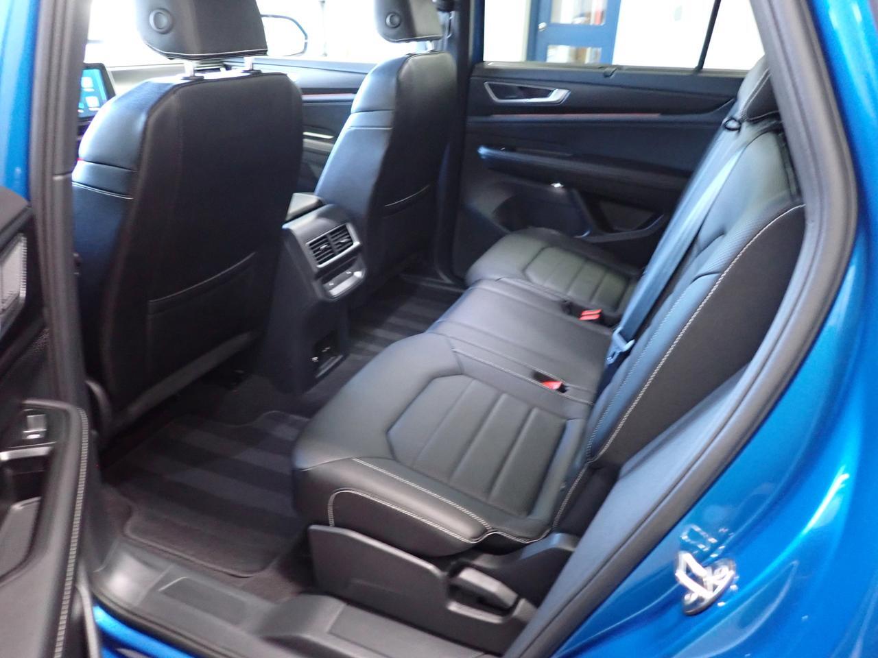 2025 Volkswagen Atlas Cross Sport Highline LEATHER NAVI SUNROOF Listowel ON