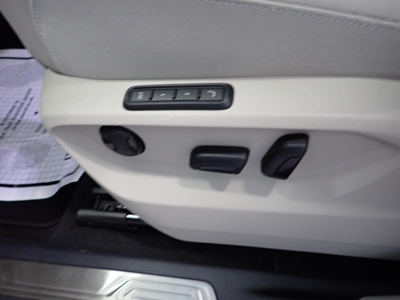 2025 Volkswagen Atlas Execline 4WD LEATHER NAVI SUNROOF Listowel ON