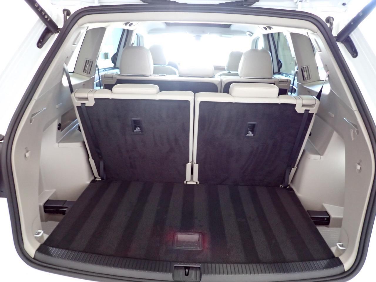 2025 Volkswagen Atlas Execline 4WD LEATHER NAVI SUNROOF Listowel ON