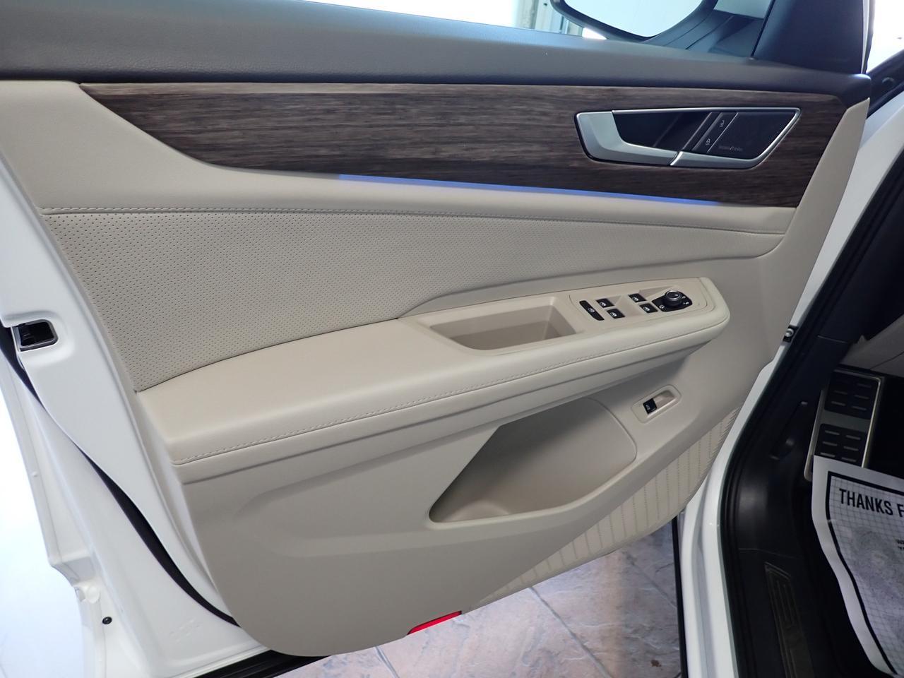 2025 Volkswagen Atlas Execline 4WD LEATHER NAVI SUNROOF Listowel ON
