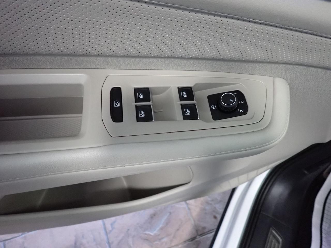 2025 Volkswagen Atlas Execline 4WD LEATHER NAVI SUNROOF Listowel ON