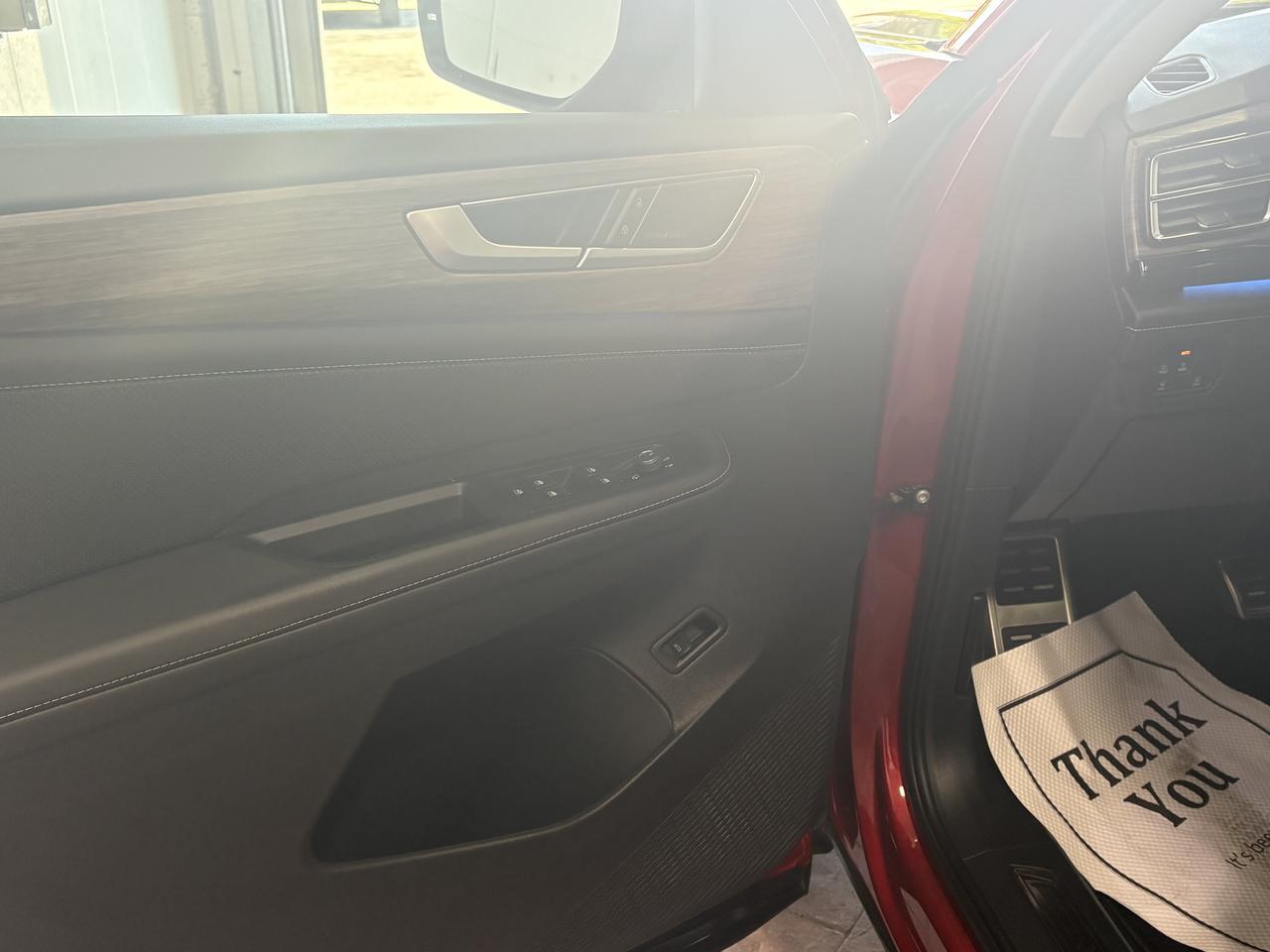 2025 Volkswagen Atlas Execline 4WD Listowel ON