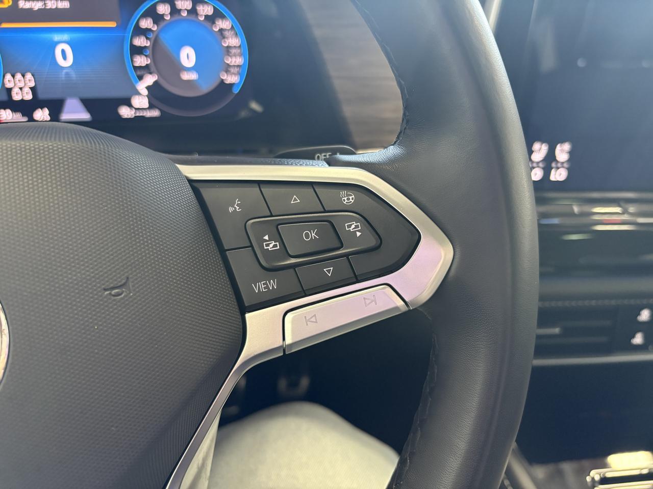 2025 Volkswagen Atlas Execline 4WD Listowel ON