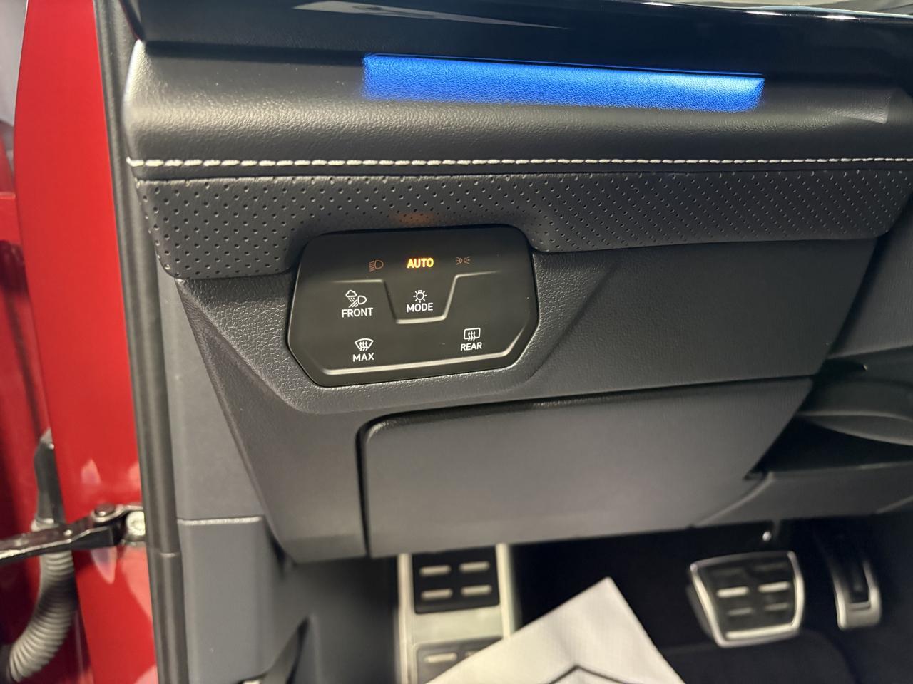 2025 Volkswagen Atlas Execline 4WD Listowel ON