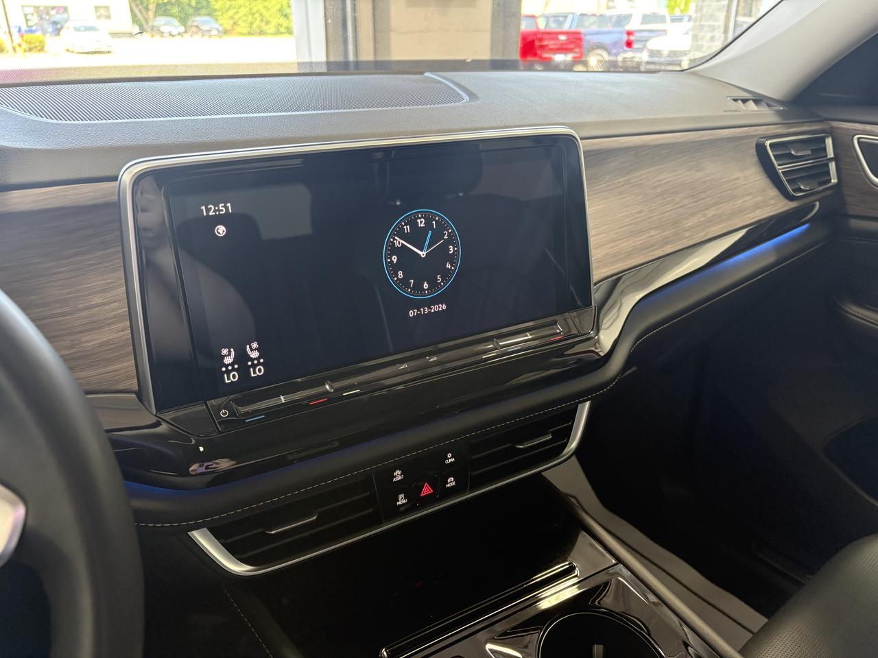 2025 Volkswagen Atlas Execline 4WD Listowel ON