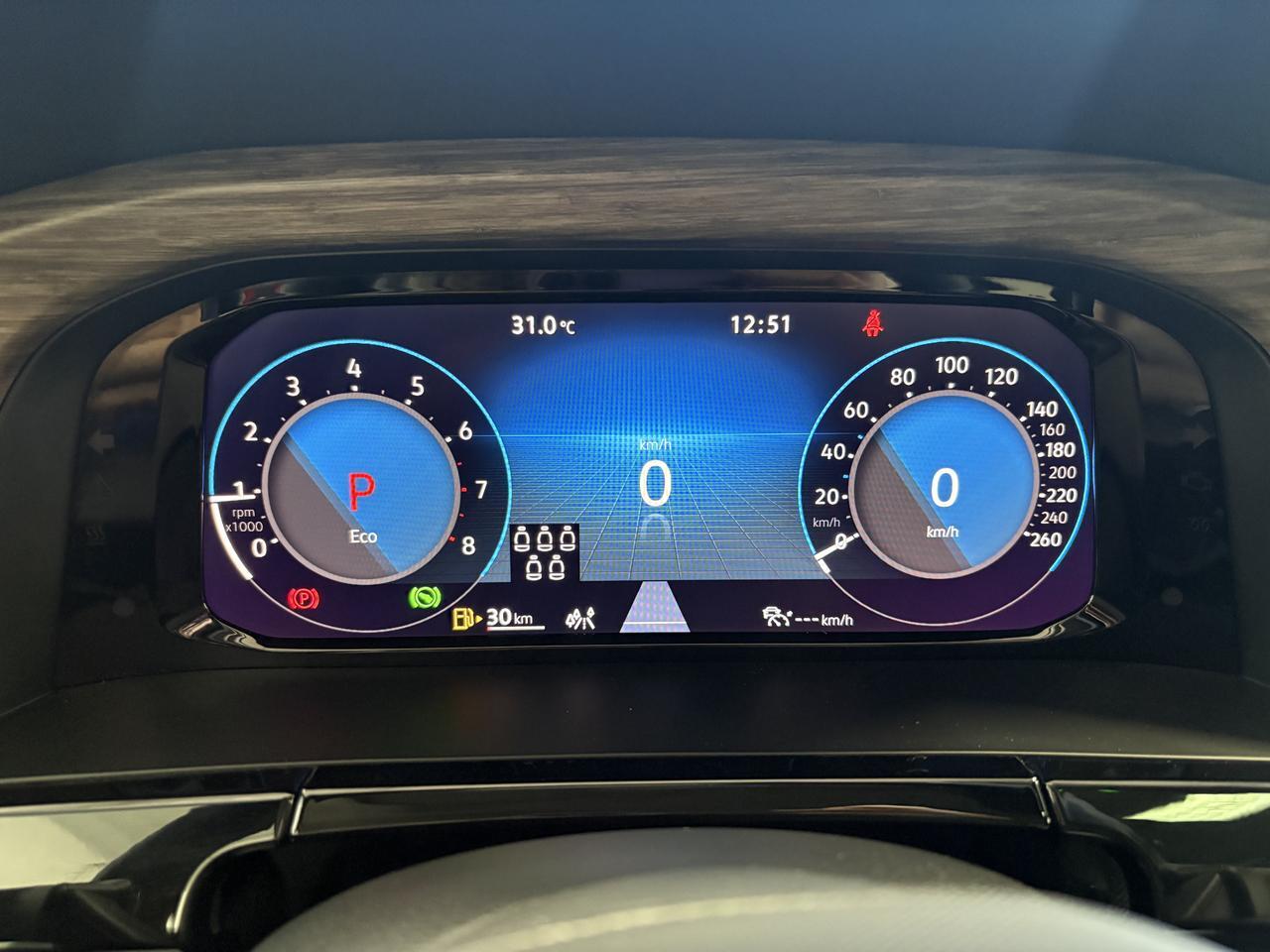 2025 Volkswagen Atlas Execline 4WD Listowel ON