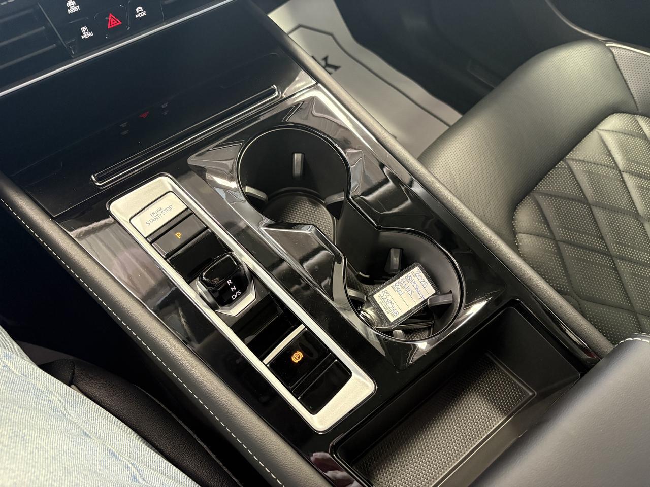 2025 Volkswagen Atlas Execline 4WD Listowel ON