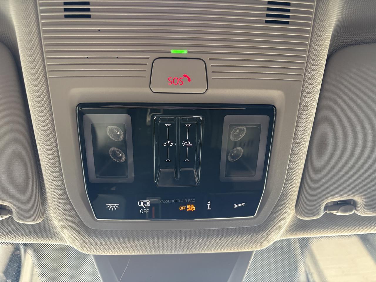 2025 Volkswagen Atlas Execline 4WD Listowel ON