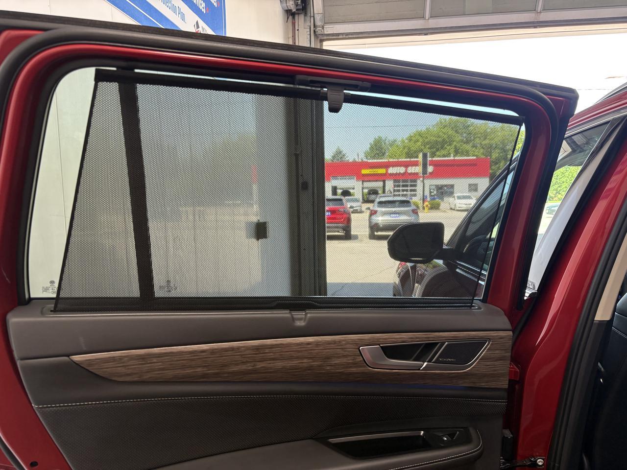 2025 Volkswagen Atlas Execline 4WD Listowel ON