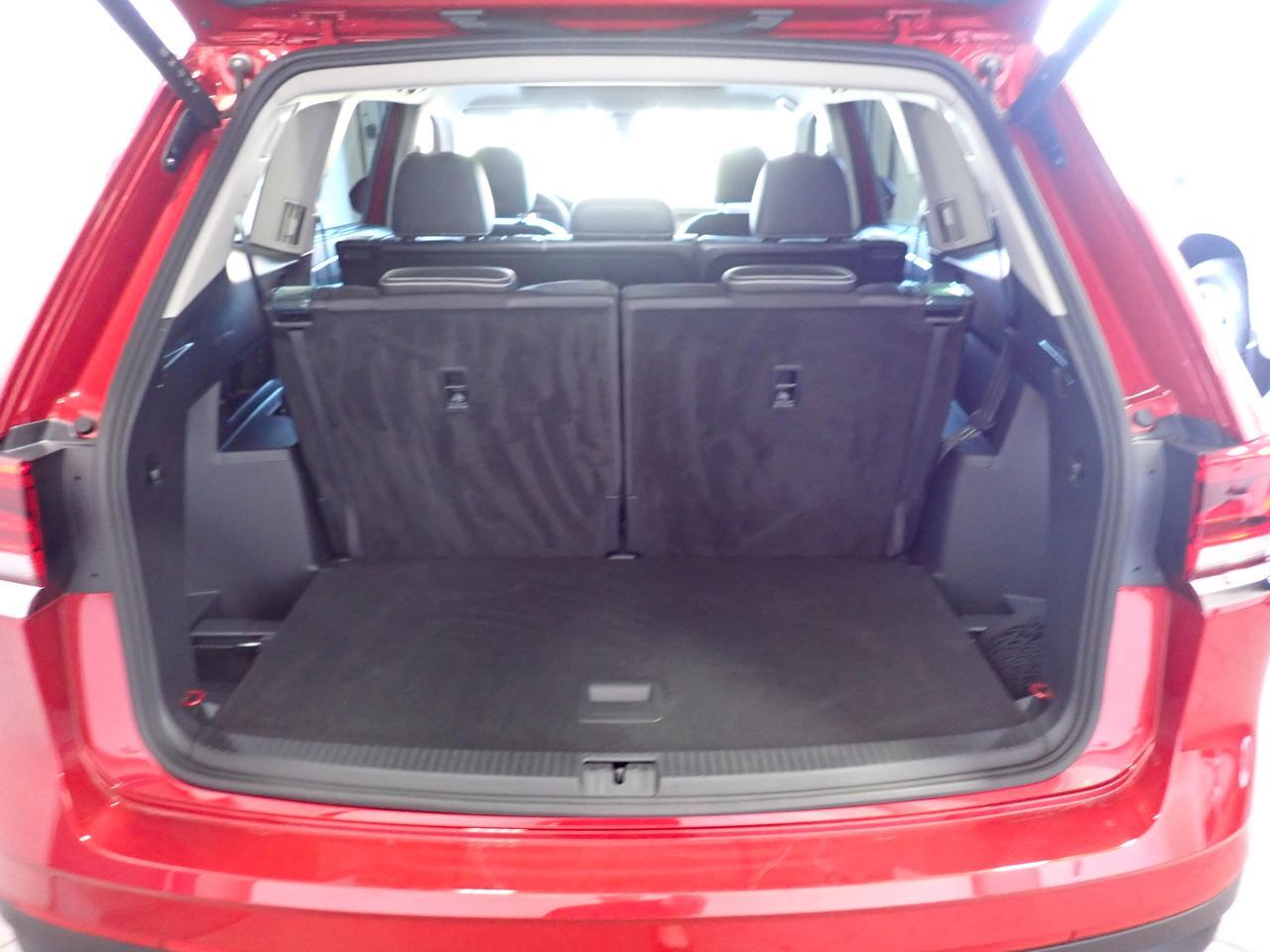 2025 Volkswagen Atlas Highline AWD LEATHER NAVI PANO SUNROOF Listowel ON