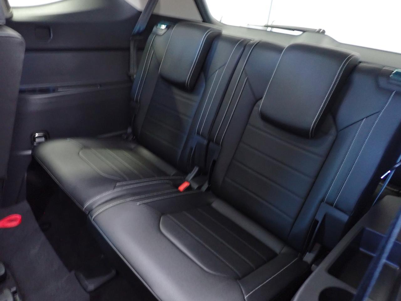 2025 Volkswagen Atlas Highline AWD LEATHER NAVI PANO SUNROOF Listowel ON