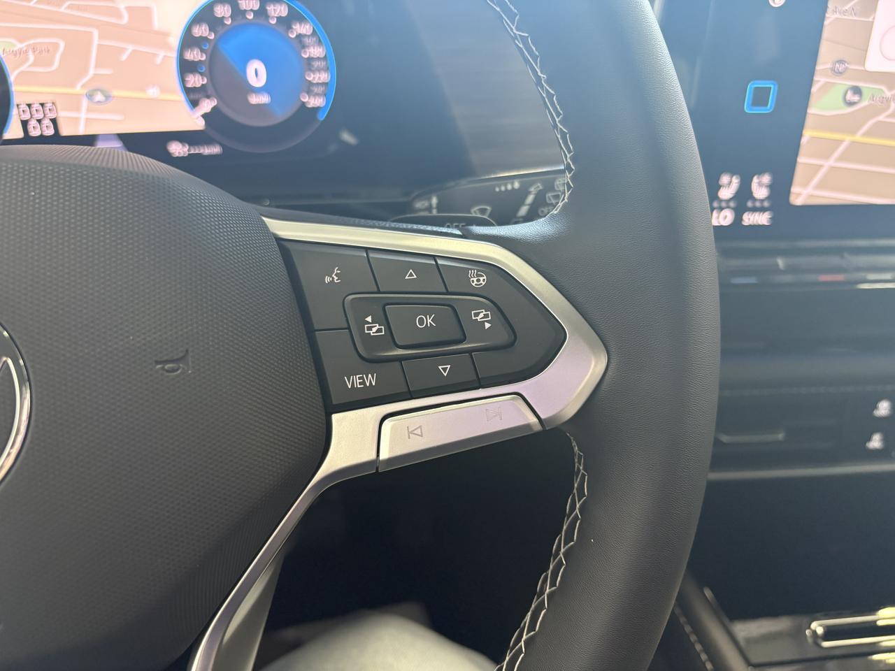 2025 Volkswagen Atlas Highline Listowel ON
