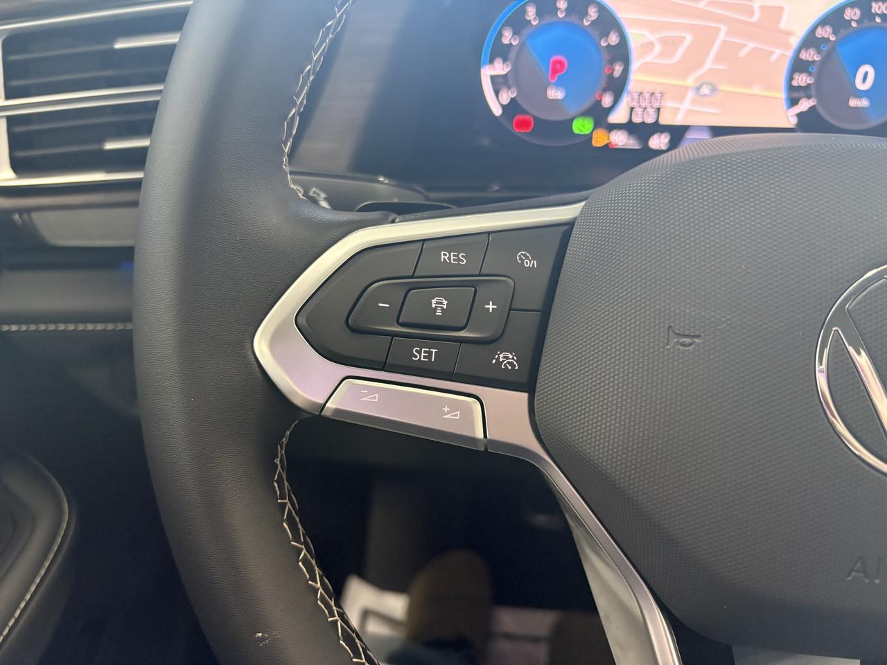 2025 Volkswagen Atlas Highline Listowel ON