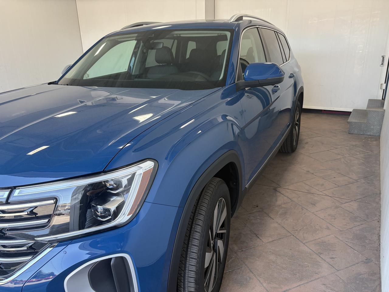 2025 Volkswagen Atlas Highline Listowel ON