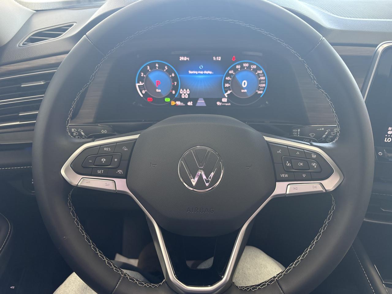 2025 Volkswagen Atlas Highline Listowel ON
