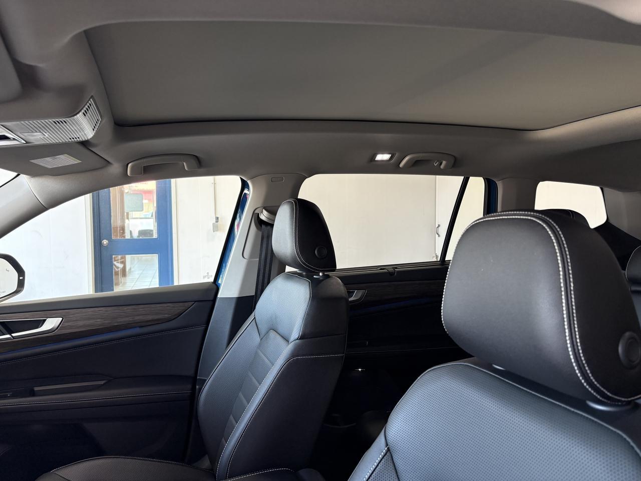 2025 Volkswagen Atlas Highline Listowel ON