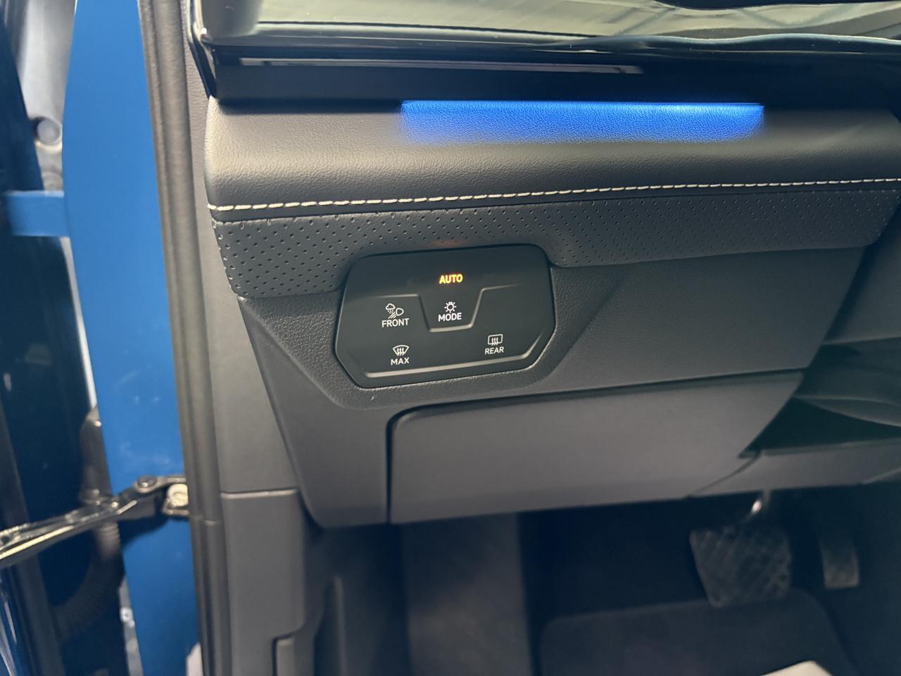 2025 Volkswagen Atlas Highline Listowel ON