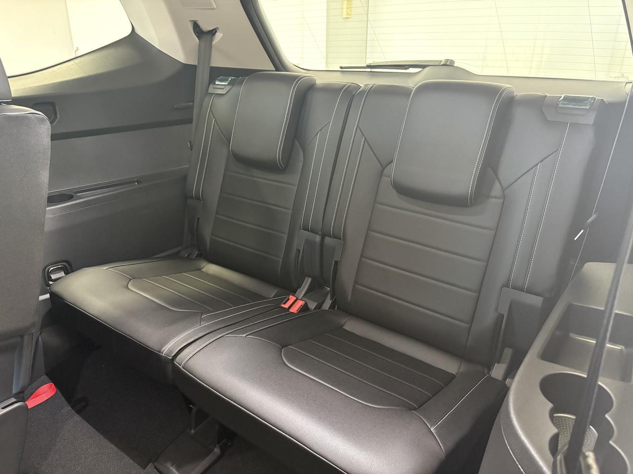 2025 Volkswagen Atlas Highline Listowel ON