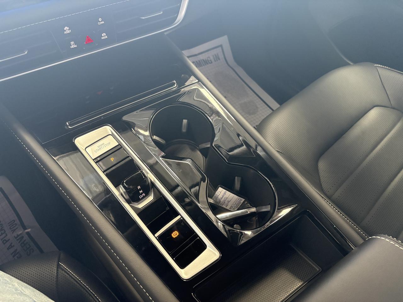 2025 Volkswagen Atlas Highline Listowel ON