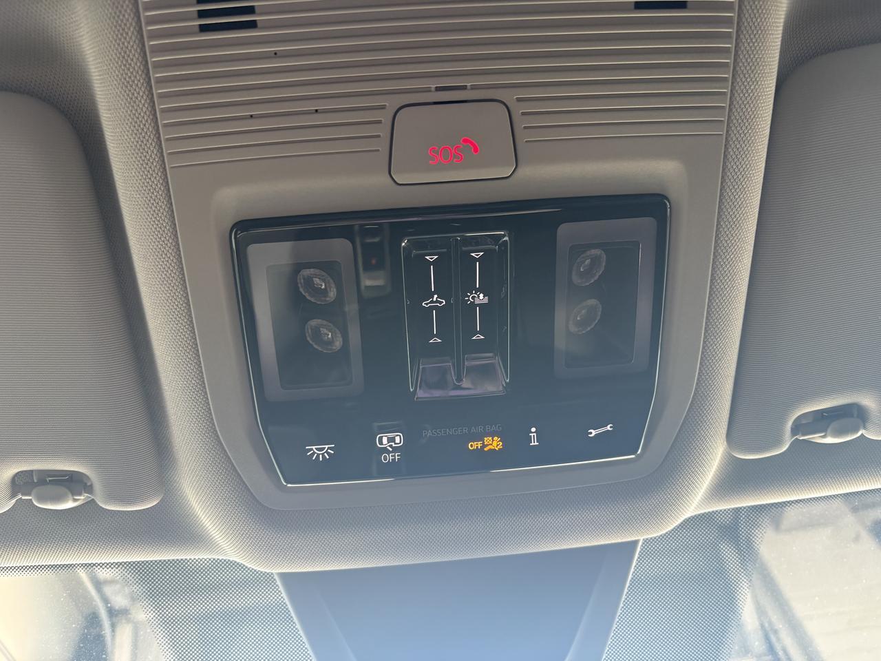 2025 Volkswagen Atlas Highline Listowel ON