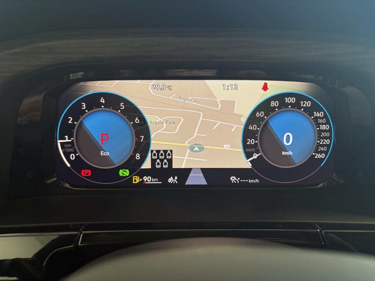 2025 Volkswagen Atlas Highline Listowel ON