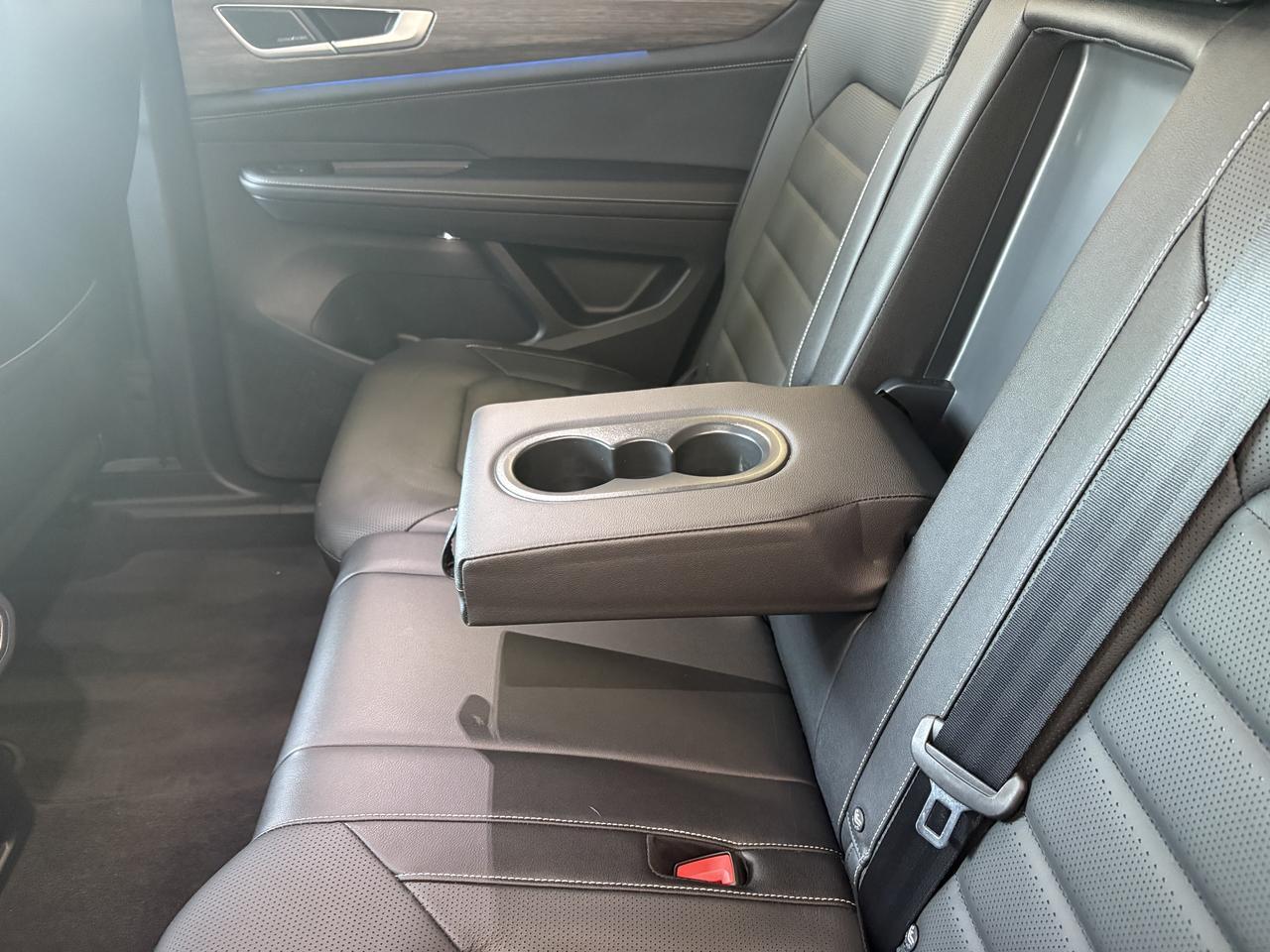 2025 Volkswagen Atlas Highline Listowel ON
