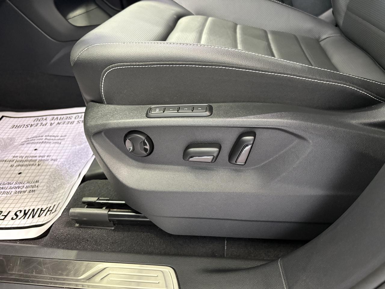 2025 Volkswagen Atlas Highline Listowel ON