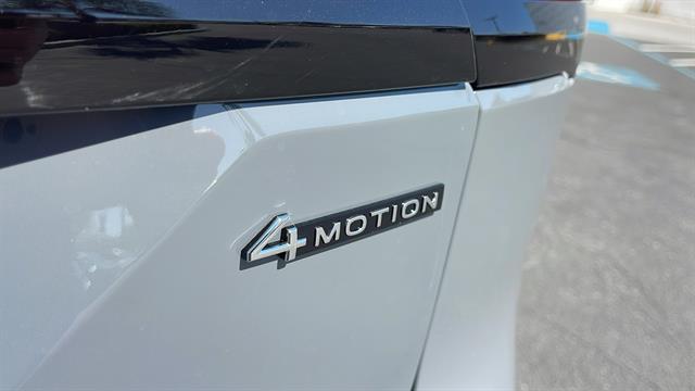 2025 Volkswagen Atlas Peak Edition 4Motion Corona CA